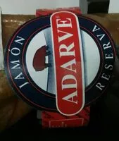 Mängden socker i Jamón reserva c/v pieza