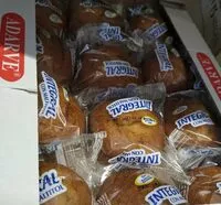 Mängden socker i Magdalenas Artesanas Integrales