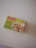 Mängden socker i Almejon al natural