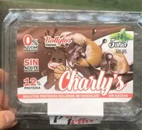 Mängden socker i Charlys bollytos