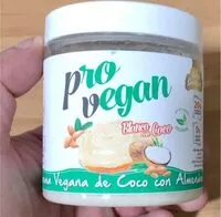 Mängden socker i Blanco con coco