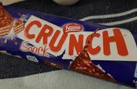 Mängden socker i crunch