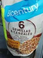 Mängden socker i Tortita de mais