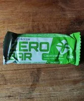 Mängden socker i Zero Bar