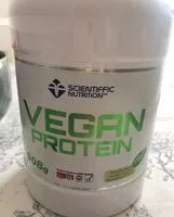 Mängden socker i Proteina