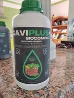 Mängden socker i Fertilizante