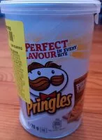 Mängden socker i Pop&go