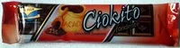 Mängden socker i Tableta de chocolate negro "Ciokito"