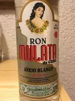 Mängden socker i Ron Multata de Cuba Rum
