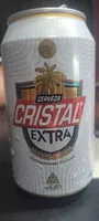 Mängden socker i Cerveza Cristal Extra
