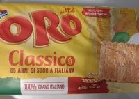 Mängden socker i Oro saiwa