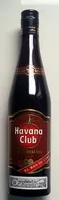 Mängden socker i Añejo Reserva