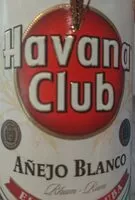 Mängden socker i Rhum Anejo Blanco