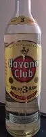 Mängden socker i Anejo 3 Anos