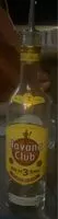 Mängden socker i Rhum