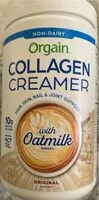 Mängden socker i Collagen Creamer