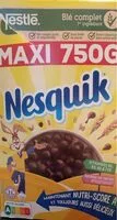 Mängden socker i Cereales