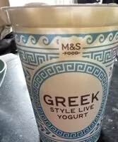 Mängden socker i Greek Style Yogurt