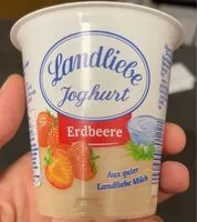 Mängden socker i Yogurth