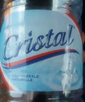 Mängden socker i Cristal