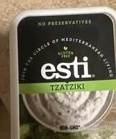 Mängden socker i Tzatziki