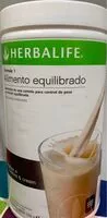 Mängden socker i Fórmula 1  alimento equilibrado cookies crock