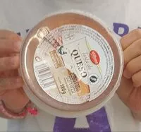 Mängden socker i Tarta de queso