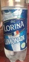 Mängden socker i Limonade