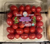 Mängden socker i Organics Biologiques