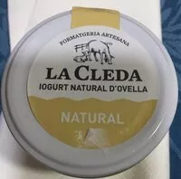 Mängden socker i Iogurt natural d’ovella