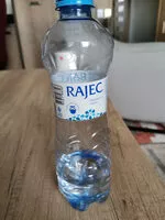 Mängden socker i pramenitá voda nesycená