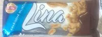 Mängden socker i Lina Arašídová Mléčná Poleva