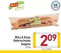 Mängden socker i debrecinska bageta