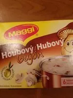 Mängden socker i Bouillon de champignons