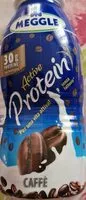 Mängden socker i Active Protein