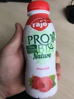 Mängden socker i Probia