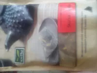 Mängden socker i ovocný čaj aromatizovaný Skořice-jablko