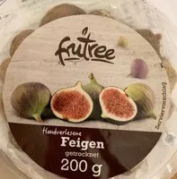 Mängden socker i Feigen