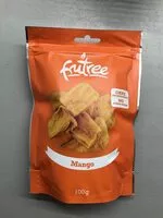 Mängden socker i Mango
