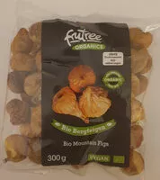 Mängden socker i Bio Bergfeigen