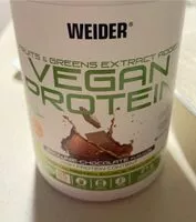 Mängden socker i weider