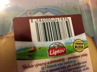 Mängden socker i Vrchár aromatický sýr