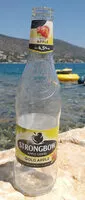 Mängden socker i Strongbow appel ciders