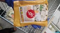 Mängden socker i Tofu