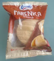 Mängden socker i Parenica uzená