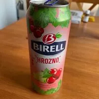 Mängden socker i Hrozno