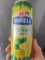 Mängden socker i Radler