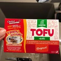 Mängden socker i TOFU chilli original