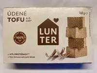 Mängden socker i Udene Tofu