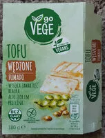 Mängden socker i Tofu wędzone